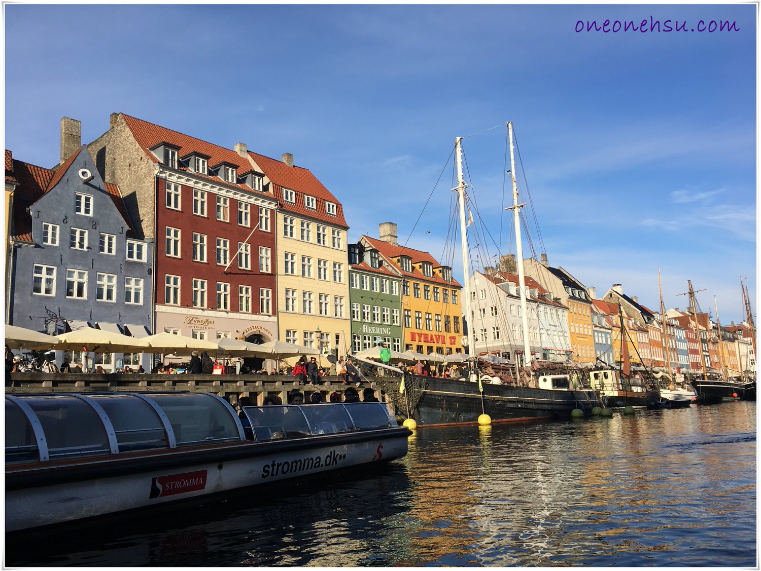 2019新港_旅游攻略_门票_地址_游记点评,哥本哈根旅游景点推荐 - 去哪儿攻略社区